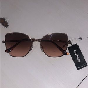 Express Sunglasses